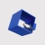 Kinkiet QUAD 1 ultramaryna SL.2114 - Sollux
