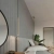 Lampa wisząca stalowa taupe 1-punktowa PASTELO 1 z serii PASTELO SL.2117 - Sollux Lighting