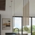 Lampa wisząca stalowa taupe 3-punktowa z serii PASTELO SL.2119 - Sollux Lighting