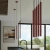 Lampa wisząca stalowa burgundowa 1-punktowa z serii PASTELO SL.2121 - Sollux Lighting