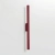 Kinkiet stalowy burgundowy 2-punktowy 50cm z serii PASTELO SL.2124 - Sollux Lighting
