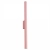 Kinkiet stalowy różowy 2-punktowy 50cm z serii PASTELO SL.2132 - Sollux Lighting
