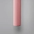 Kinkiet stalowy różowy 2-punktowy 50cm z serii PASTELO SL.2132 - Sollux Lighting