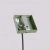 Lampa wisząca stalowa szałwiowa 1-punktowa PASTELO 1 z serii PASTELO SL.2133 - Sollux Lighting