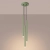 Lampa wisząca stalowa szałwiowa 3-punktowa PASTELO 3P z serii PASTELO SL.2135 - Sollux Lighting