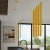 Lampa wisząca stalowa żółta 2-punktowa PASTELO 2 z serii PASTELO SL.2138 - Sollux Lighting