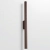Kinkiet stalowy brązowy 2-punktowy 50cm z serii PASTELO SL.2148 - Sollux Lighting