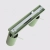 Plafon stalowy szałwiowy 4-punktowy 80cm RING SL.2181 - Sollux Lighting