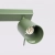 Plafon stalowy szałwiowy 4-punktowy 80cm RING SL.2181 - Sollux Lighting