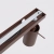 Plafon stalowy brązowy 3-punktowy 45cm RING 3L SL.2197 - Sollux Lighting