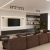Plafon stalowy brązowy 3-punktowy regulowany RING 3P SL.2198 - Sollux Lighting
