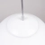 Lampa wisząca UGO 20 biała SL.2207 - Sollux