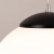 Lampa wisząca UGO 40 czarna SL.2212 - Sollux