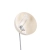 Lampa wisząca UGO 30 beżowa SL.2214 - Sollux