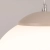 Lampa wisząca UGO 20 taupe SL.2216 - Sollux