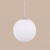 Lampa wisząca UGO 30 taupe SL.2217 - Sollux