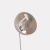 Lampa wisząca UGO 30 taupe SL.2217 - Sollux