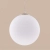 Lampa wisząca UGO 40 taupe SL.2218 - Sollux