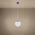 Lampa wisząca UGO 20 ultramaryna SL.2225 - Sollux