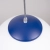 Lampa wisząca UGO 30 ultramaryna SL.2226 - Sollux