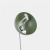 Lampa wisząca UGO 40 zielona oliwka SL.2230 - Sollux