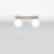 Plafon YOLI 2 taupe SL.2239 - Sollux
