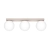 Plafon YOLI 3 taupe SL.2240 - Sollux