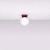 Plafon YOLI 1 burgund SL.2250 - Sollux