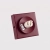 Plafon YOLI 1 burgund SL.2250 - Sollux