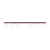 Plafon YOLI 6 burgund SL.2254 - Sollux