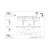 Plafon YOLI 6 burgund SL.2254 - Sollux