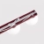 Plafon YOLI 6 burgund SL.2254 - Sollux