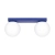 Plafon YOLI 2 ultramaryna SL.2257 - Sollux
