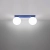 Plafon YOLI 2 ultramaryna SL.2257 - Sollux
