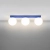 Plafon YOLI 3 ultramaryna SL.2258 - Sollux