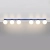 Plafon YOLI 6 ultramaryna SL.2260 - Sollux