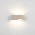Kinkiet TILA 30 taupe SL.2274 - Sollux