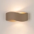 Kinkiet TILA 30 taupe SL.2274 - Sollux