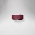 Kinkiet TILA 30 burgund SL.2276 - Sollux