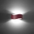 Kinkiet TILA 30 burgund SL.2276 - Sollux