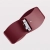 Kinkiet TILA 30 burgund SL.2276 - Sollux