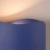 Kinkiet TILA 30 ultramaryna SL.2277 - Sollux