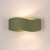 Kinkiet TILA 30 zielona oliwka SL.2278 - Sollux