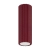 Plafon KARBON 20 burgund SL.2297 - Sollux