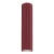 Plafon KARBON 40 burgund SL.2299 - Sollux