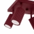 Plafon KARBON 4 burgund SL.2304 - Sollux