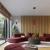 Lampa biurkowa KARBON burgund SL.2305 - Sollux