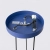 Lampa wisząca KARBON 3P ultramaryna SL.2314 - Sollux