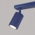 Plafon KARBON 2 ultramaryna SL.2321 - Sollux