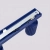Plafon KARBON 3L ultramaryna SL.2322 - Sollux